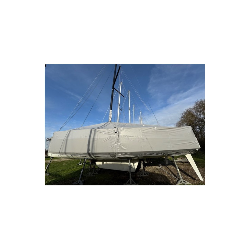 Purchase Wintering tent Pogo 36 structures