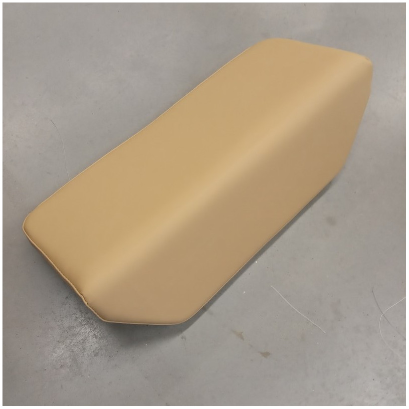 Purchase Starboard pilot seat cushion for Zodiac Medline 2C