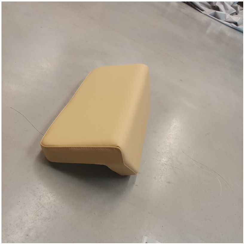 Purchase Starboard pilot seat cushion for Zodiac Medline 2C