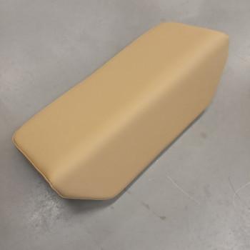 Purchase Starboard pilot seat cushion for Zodiac Yachtline 530 Deluxe