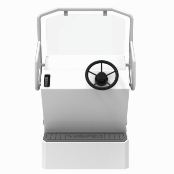 Purchase SUS 900 Console Cover Highfield Patrol 660 / Patrol 700 / Patrol 76...