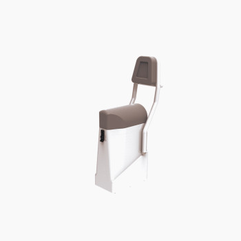 Purchase JK 250 Bolster Cover Highfield Patrol 540 / Patrol 600 / Patrol 60...
