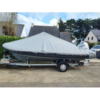 Purchase Highfield HX6 winter cover