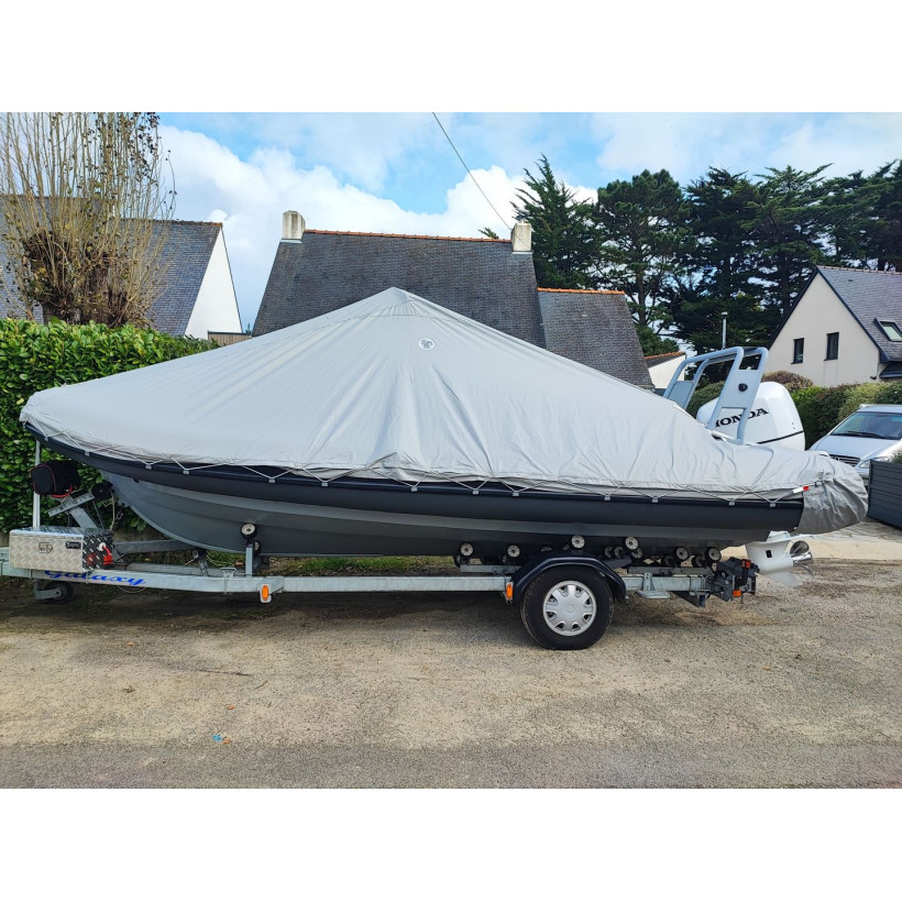 Purchase Highfield HX6 winter cover