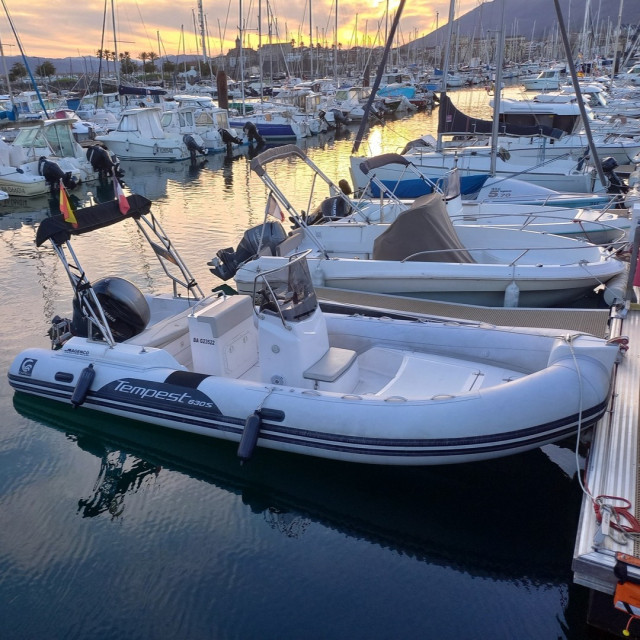 Purchase Winter cover for Capelli Tempest 630 S