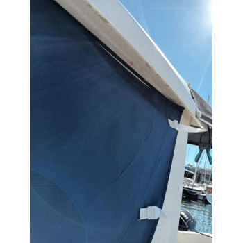 Purchase Quicksilver 640 Helm UV Protection