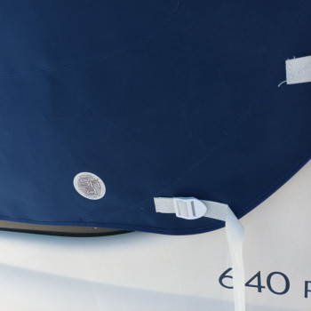 Purchase Quicksilver 640 Helm UV Protection
