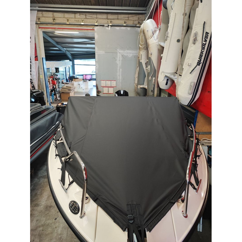 Purchase Flat roof Quicksilver Activ 675 Bowrider deck