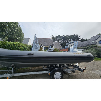 Purchase Highfield HX6 winter cover