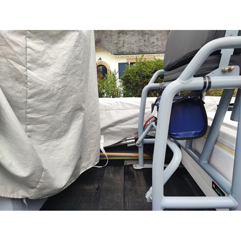 Purchase Float cover Highfield HX6