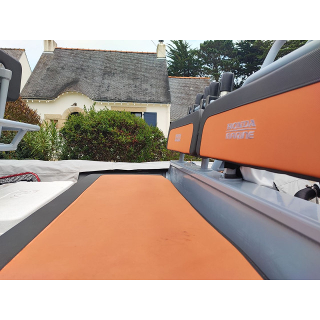 Purchase Float cover Highfield HX6