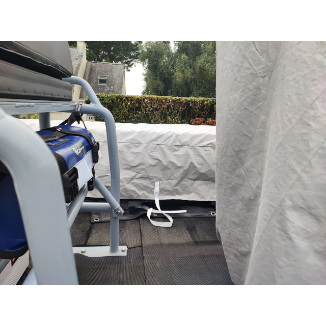 Purchase Float cover Highfield HX6
