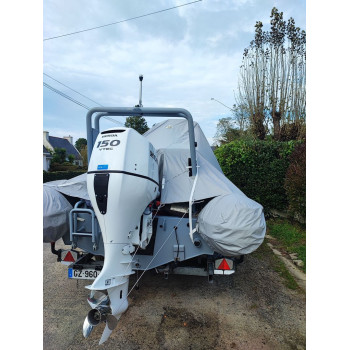Purchase Highfield Patrol Coaster 60 winter cover