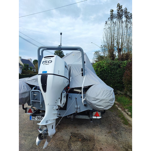 Purchase Highfield Patrol Coaster 60 winter cover