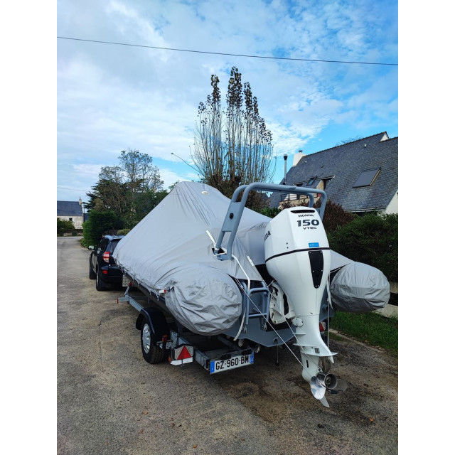 Purchase Highfield Patrol Coaster 60 winter cover
