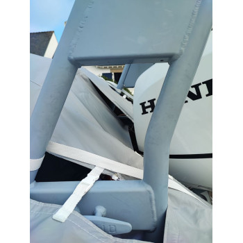 Purchase Highfield Patrol Coaster 60 winter cover