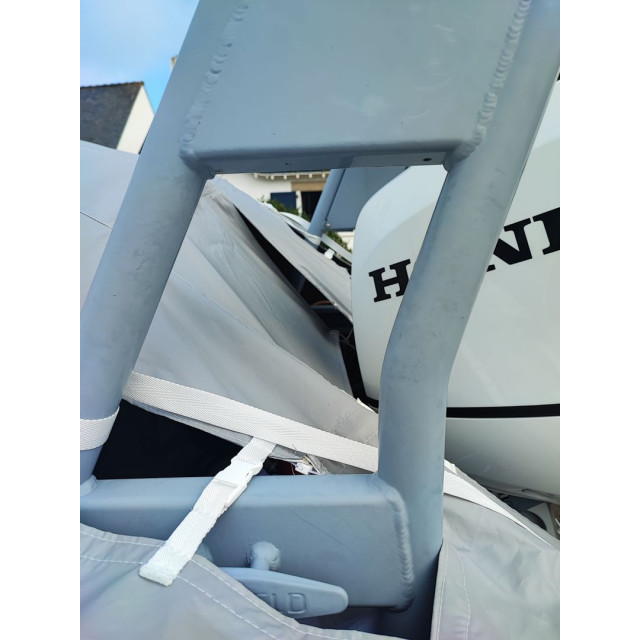Purchase Highfield Patrol Coaster 60 winter cover
