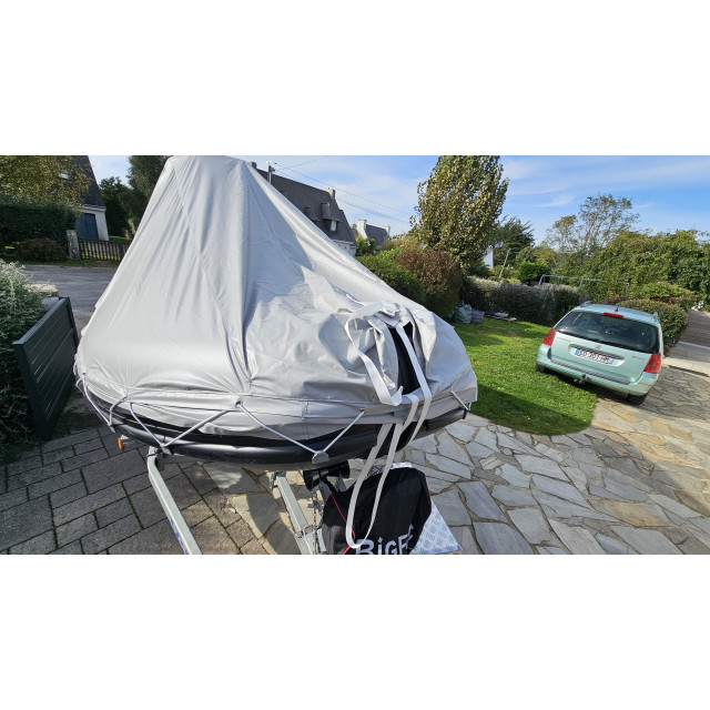 Purchase Highfield Patrol Coaster 60 winter cover