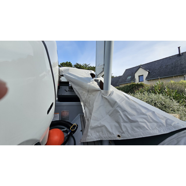 Purchase Highfield Patrol Coaster 60 winter cover