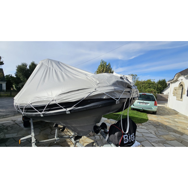 Purchase Highfield Patrol Coaster 60 winter cover