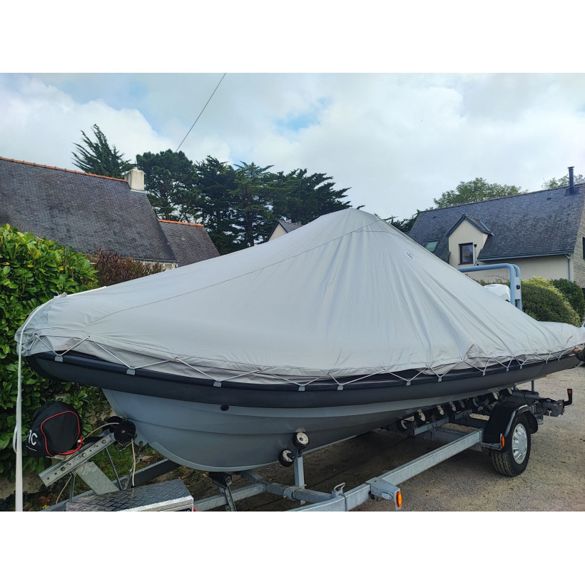 Purchase Highfield Patrol Coaster 60 winter cover