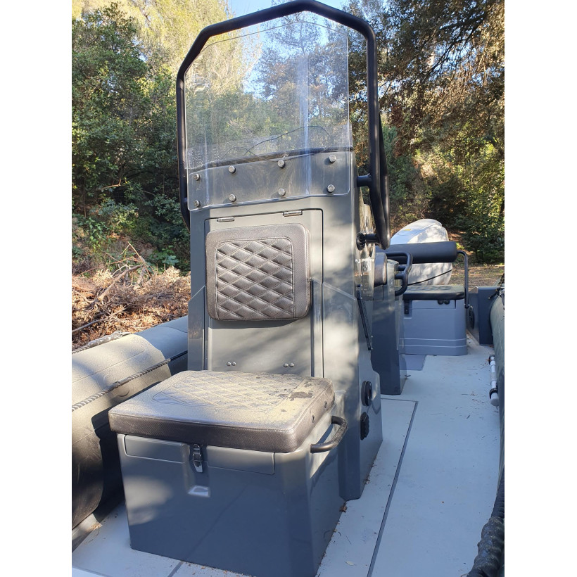 Purchase SUS 700 Highfield Patrol Coaster 54 / Patrol Coaster Console Cover ...