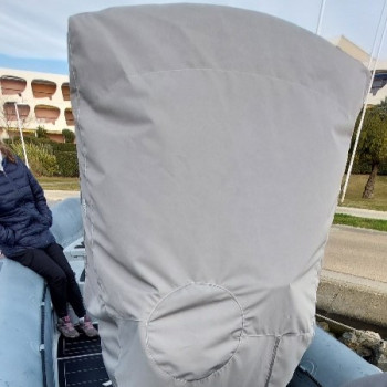 Purchase Console cover SUS 950 Highfield Patrol 660 / Patrol 700 / Patrol 76...