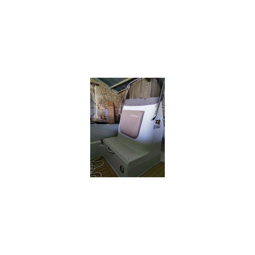 Purchase Zodiac Medline 580 console cover