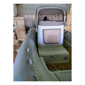 Purchase Zodiac Medline 580 console cover