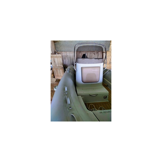 Purchase Zodiac Medline 580 console cover