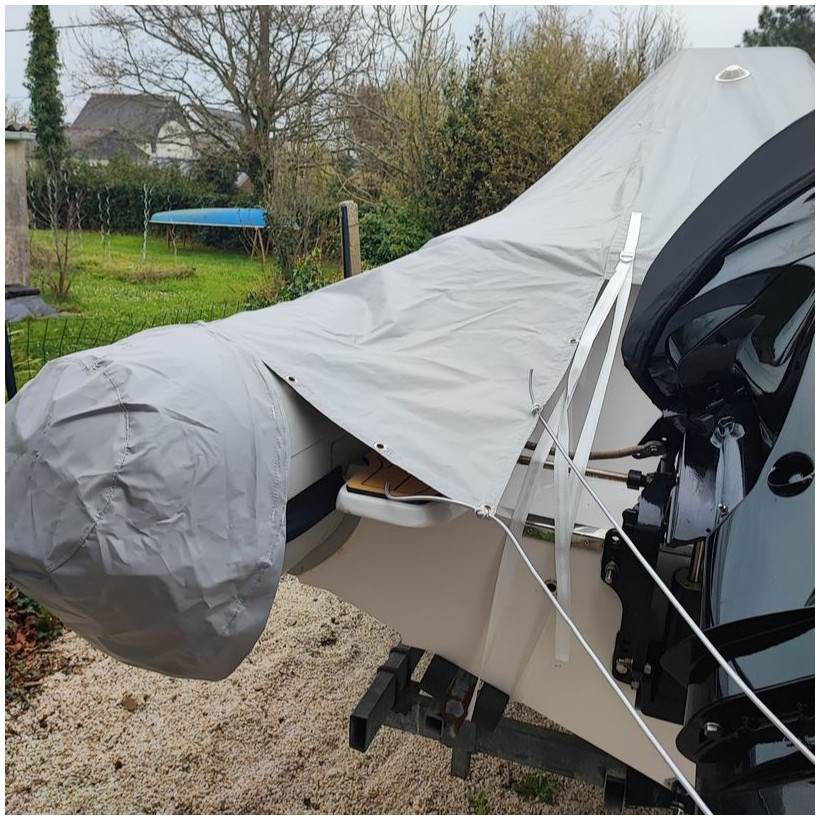Purchase Polimarine RIB 520 winter cover