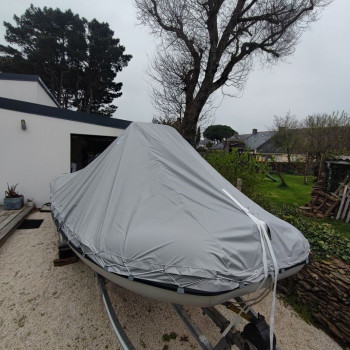 Purchase Polimarine RIB 520 winter cover