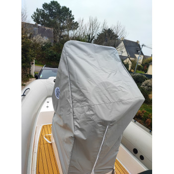 Purchase Polimarine RIB 520 Console Cover