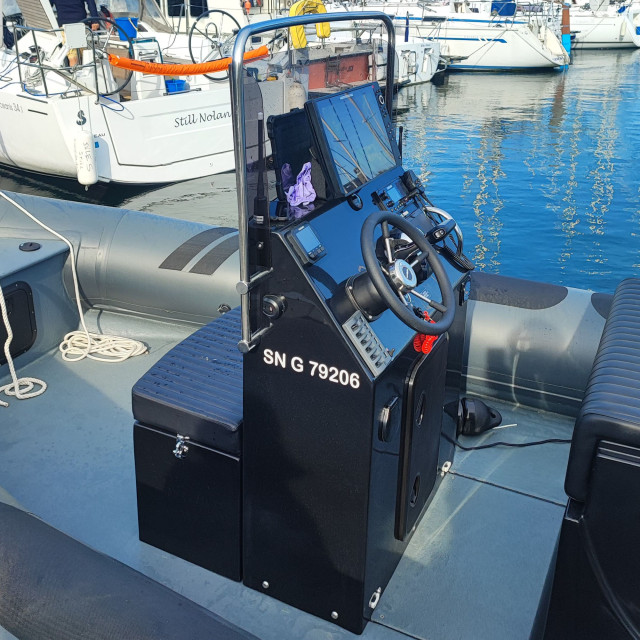 Purchase Console cover DR 26 Tarpon DV 70