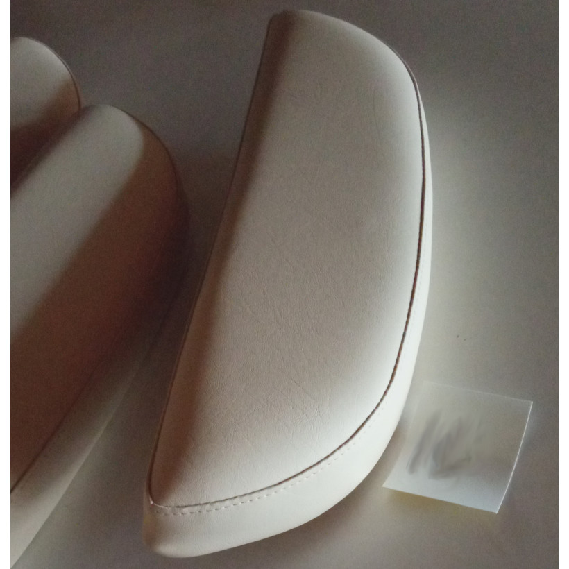 Purchase Flyer 650 Cabrio Headrest Cushions