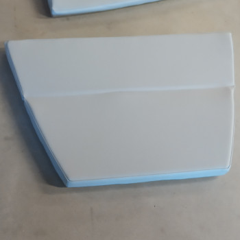 Purchase Right front storage bin cushion for Zodiac Medline II / Medline 2C