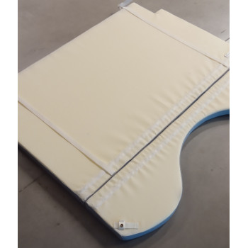 Purchase Zodiac Medline II rear seat headrest back cushion