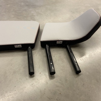 Purchase Port side rear backrest cushion Zodiac Open 7