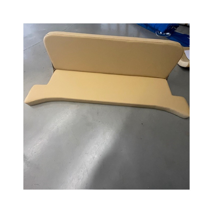 Achat Coussin assise banquette Mar sea 120