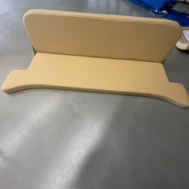 Purchase Bench seat cushion Mar sea 120