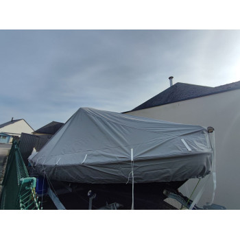 Achat Taud d'hivernage Searib's 620 Open