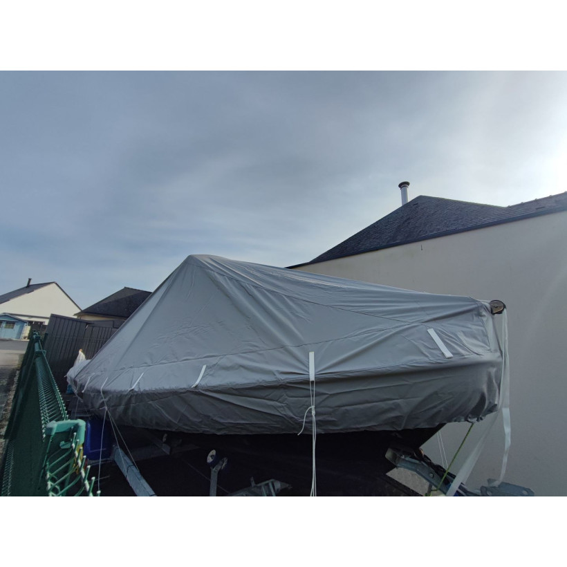 Purchase Winter cover for Searib's 620 Open