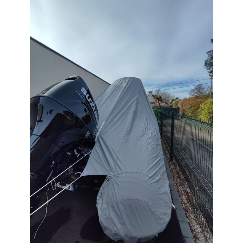 Purchase Winter cover for Searib's 620 Open