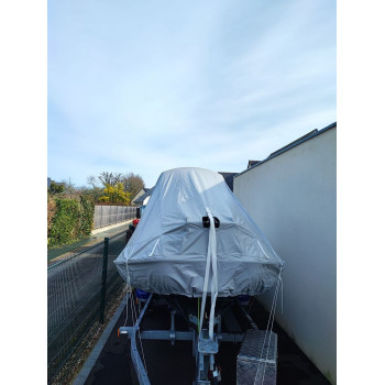 Achat Taud d'hivernage Searib's 620 Open