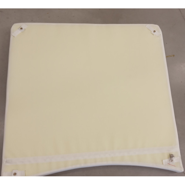 Purchase Central sunbed cushion Capelli Tempest 700