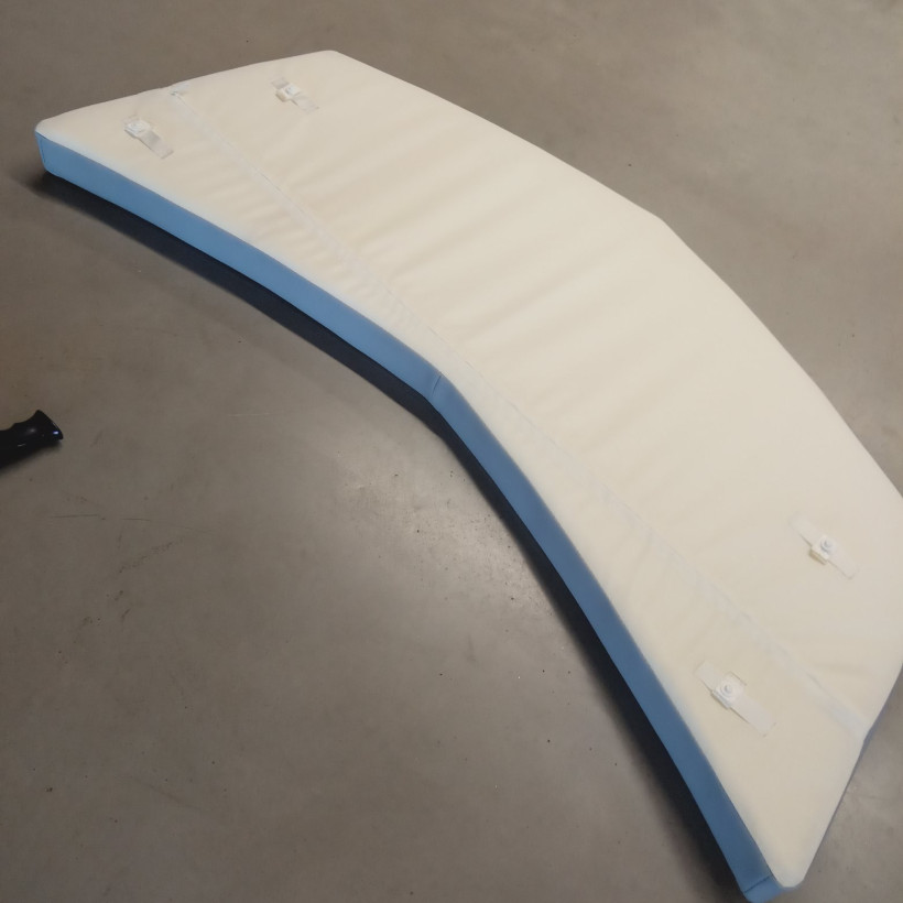 Purchase Zodiac N-ZO 700 Front Windshield Cushion