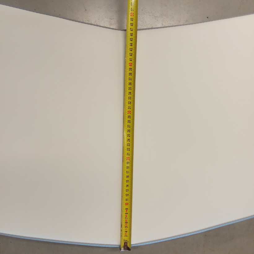 Purchase Zodiac N-ZO 700 Front Windshield Cushion