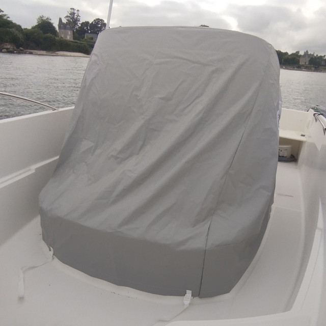 Purchase Console cover Jeanneau Cap Camarat 5.5 CC S1