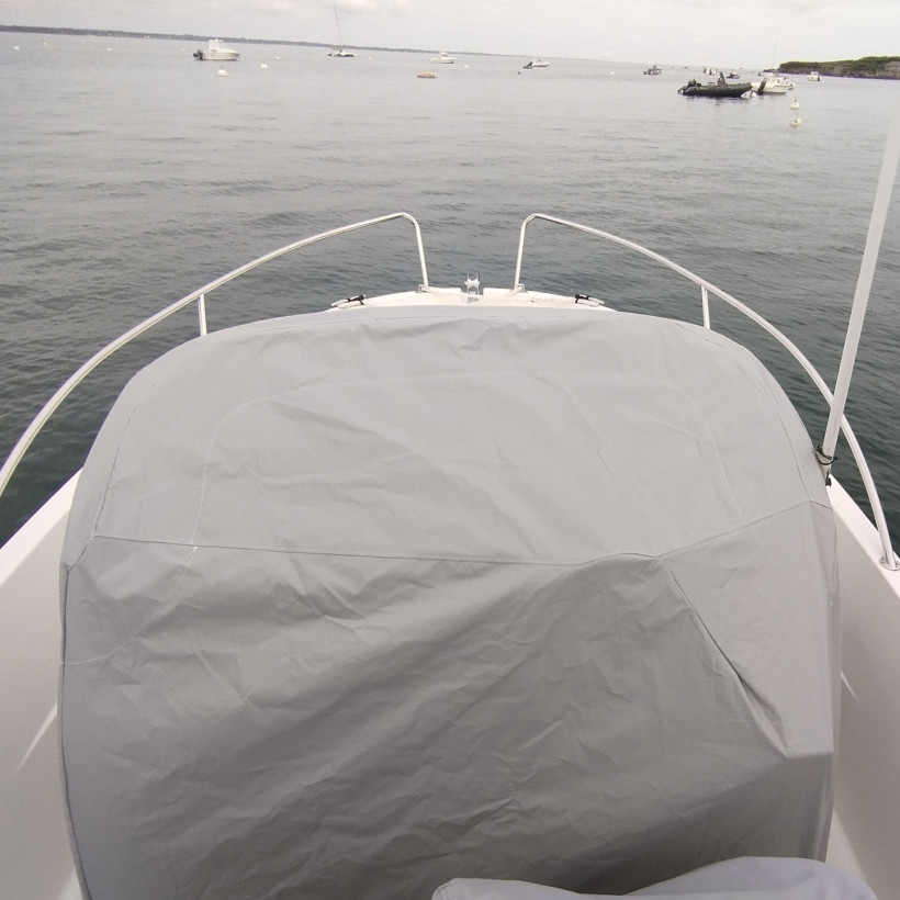 Purchase Console cover Jeanneau Cap Camarat 5.5 CC S1