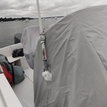 Purchase Console cover Jeanneau Cap Camarat 5.5 CC S1